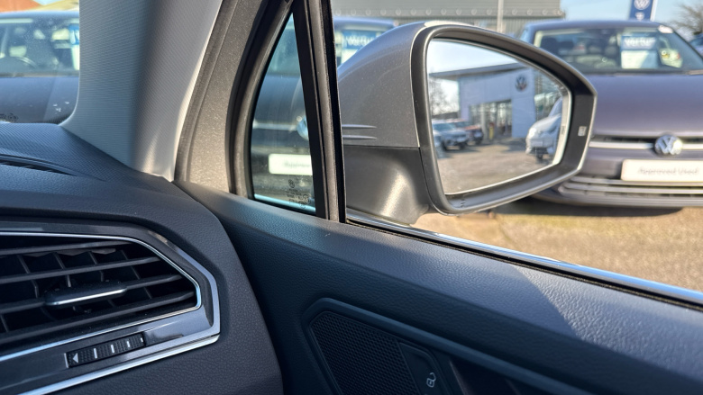 Volkswagen Tiguan 2.0 TDi 190 4Motion Match 5dr DSG Diesel Estate